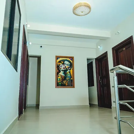 Ocean Breeze Apartment Udupi Exterior photo