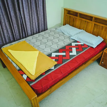 Ocean Breeze Apartment Udupi Exterior photo