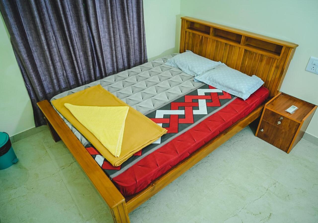 Ocean Breeze Homestay *