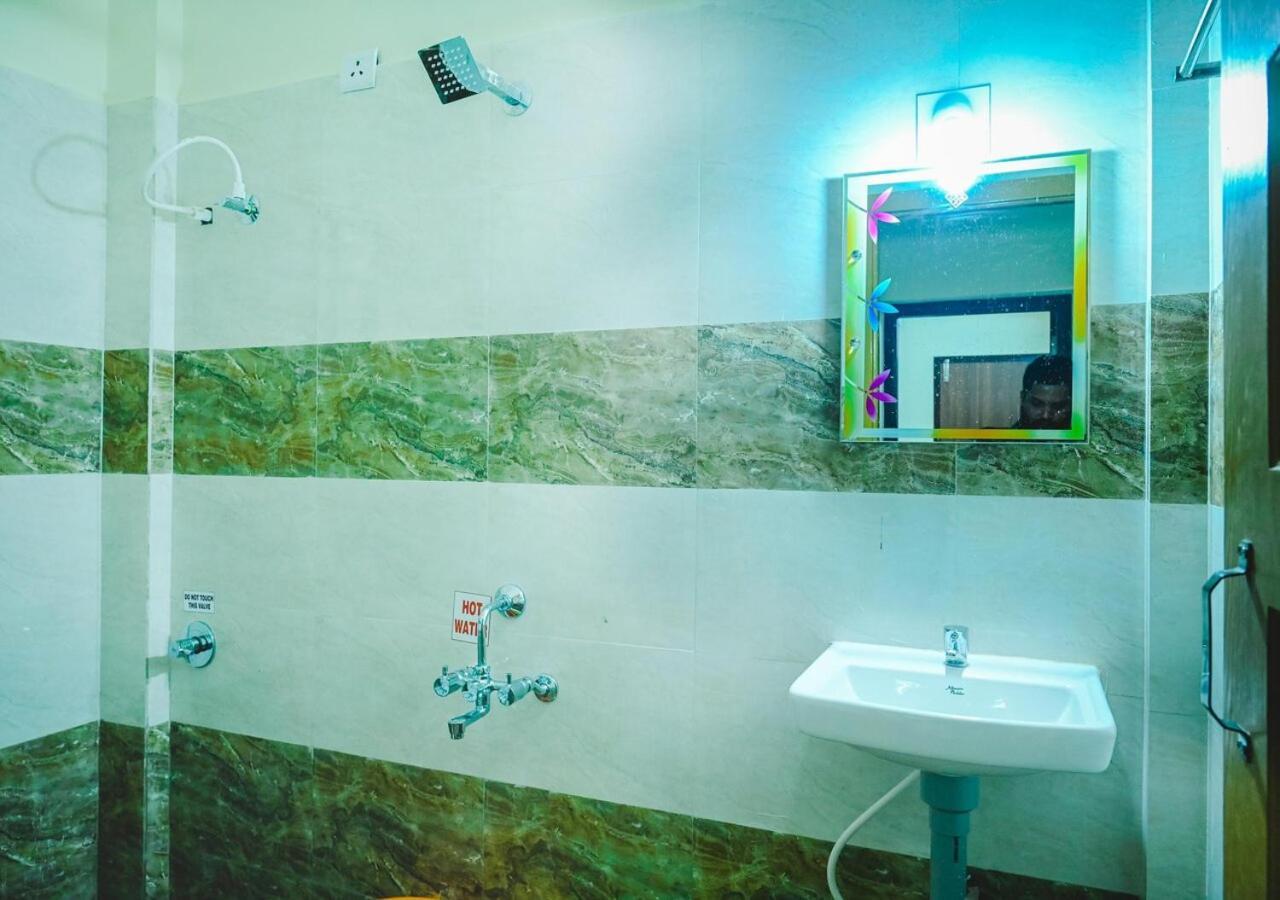 Homestay Ocean Breeze *