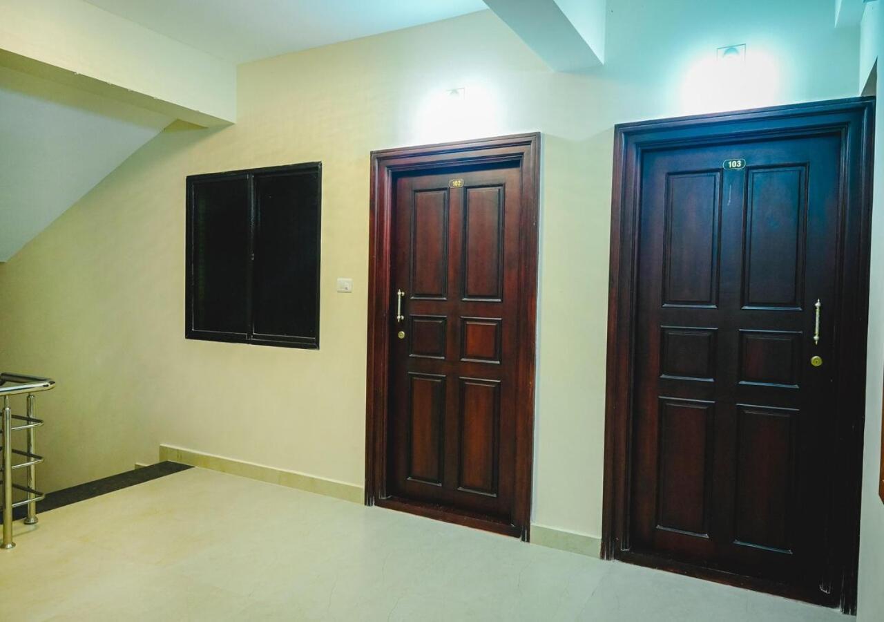 Homestay Ocean Breeze Udupi