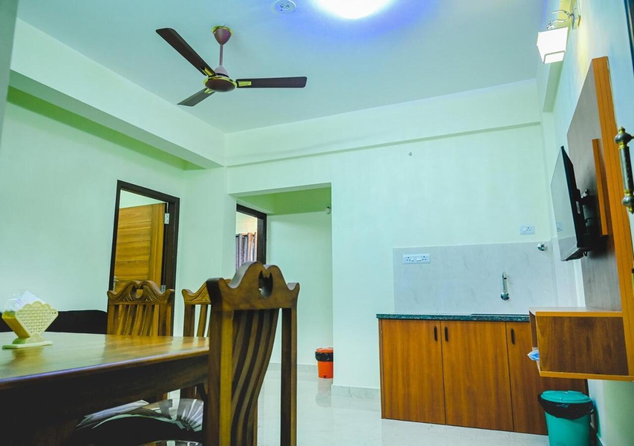 Ocean Breeze Homestay *