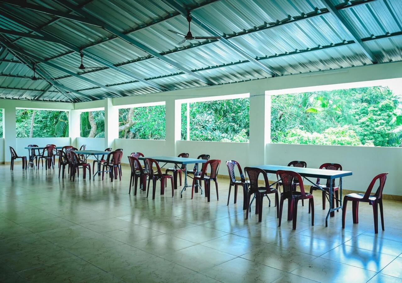 Homestay Ocean Breeze *