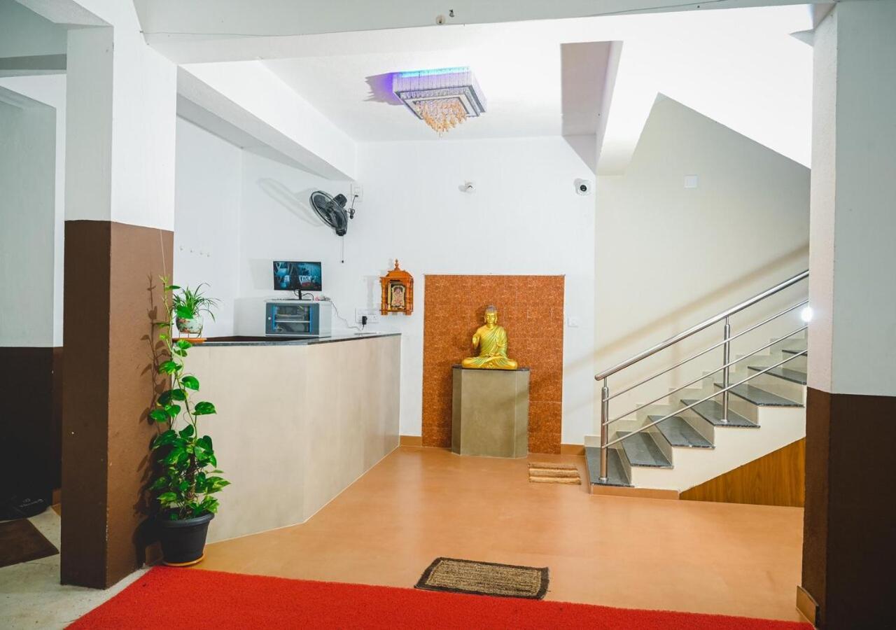 Ocean Breeze Udupi