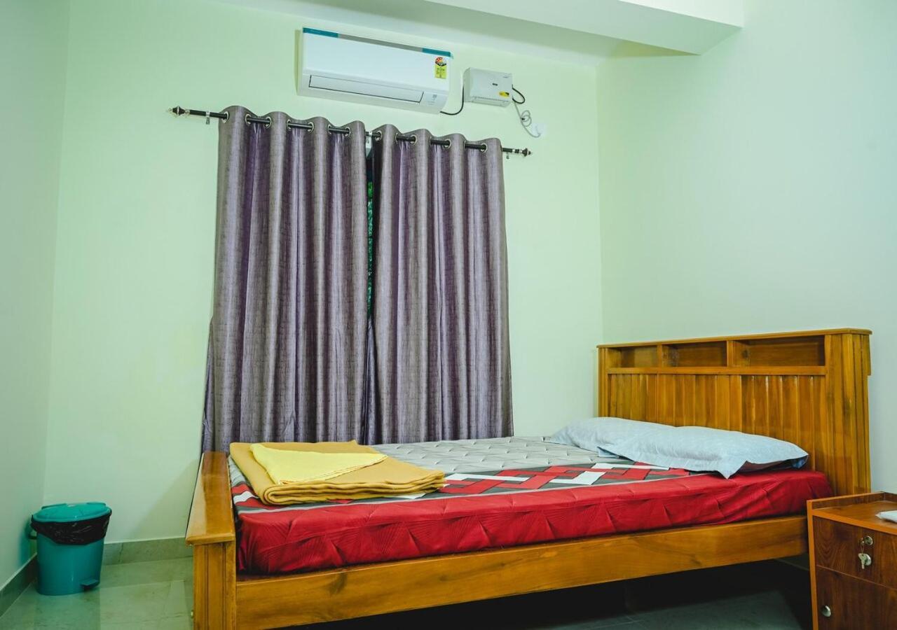 Homestay Ocean Breeze