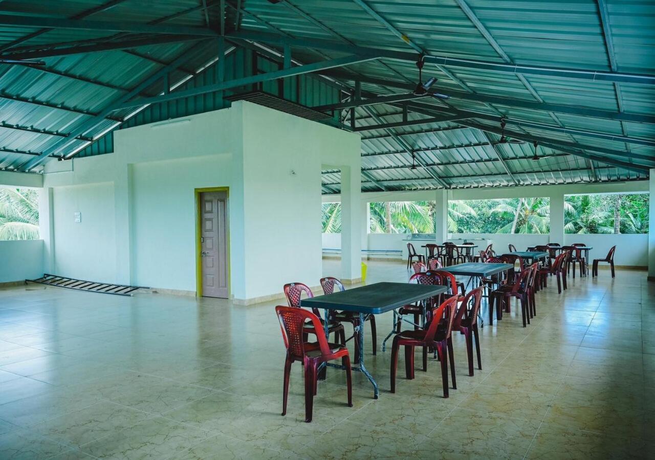 Homestay Ocean Breeze Udupi