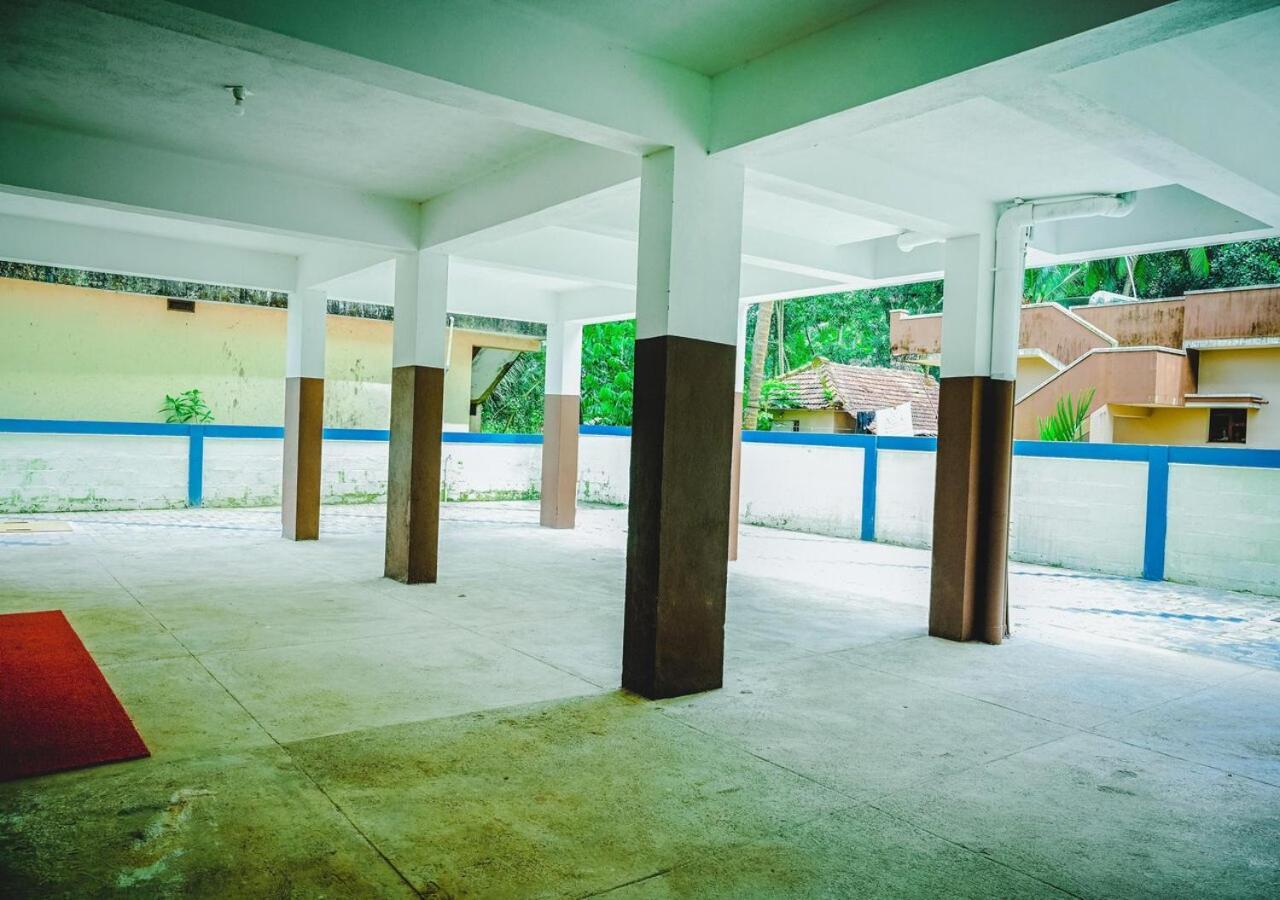 Ocean Breeze Homestay Udupi